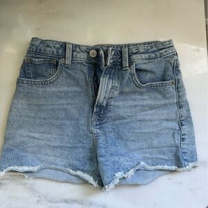 Gap Denim Blue Girl’s Shorts